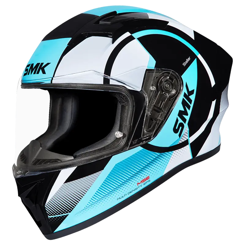 SMK HELMET STELLAR FARO