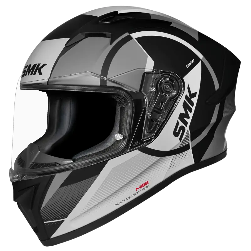 SMK HELMET STELLAR FARO