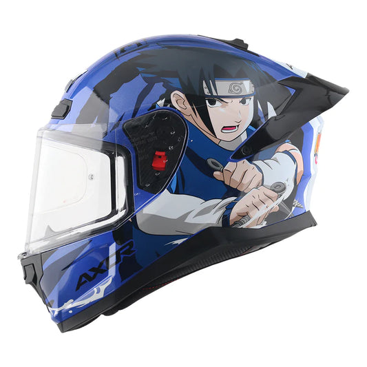 AXOR HELMET SABER SASUKE