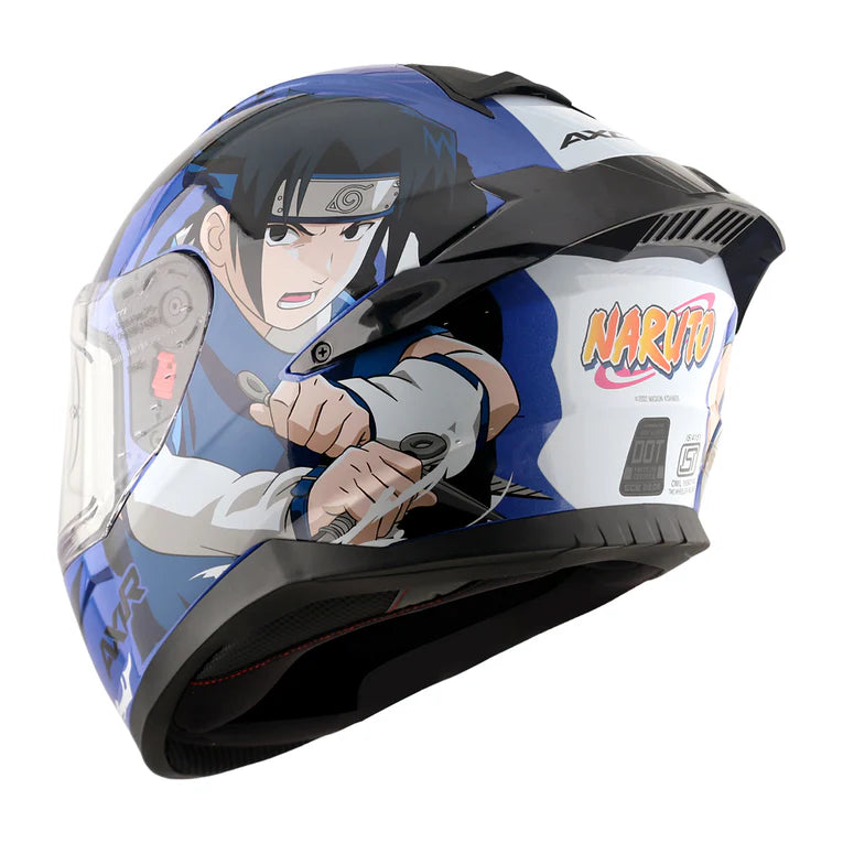 AXOR HELMET SABER SASUKE