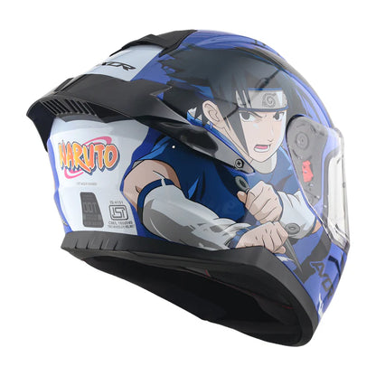 AXOR HELMET SABER SASUKE