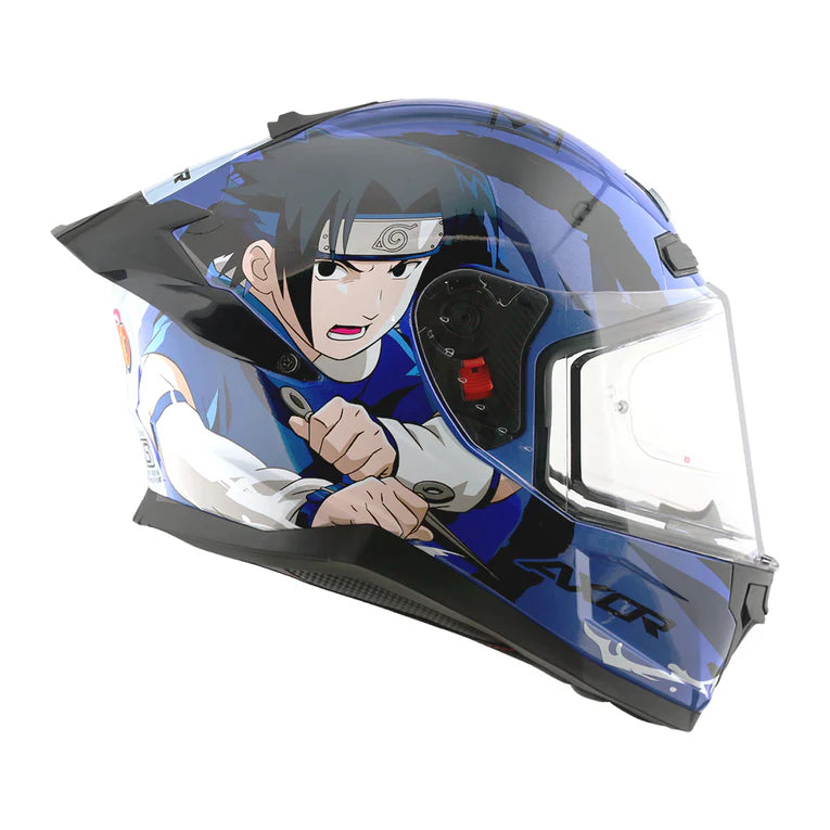 AXOR HELMET SABER SASUKE