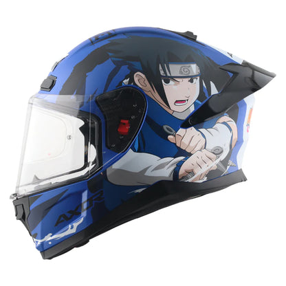 AXOR HELMET SABER SASUKE