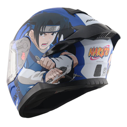 AXOR HELMET SABER SASUKE