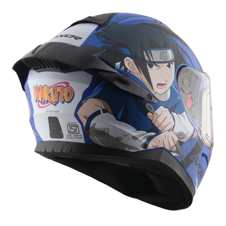 AXOR HELMET SABER SASUKE