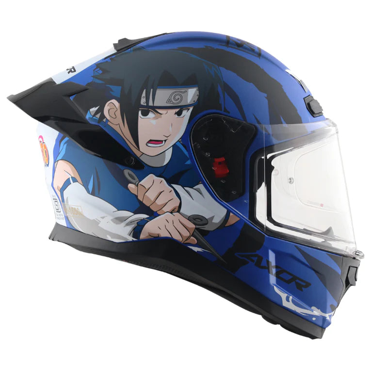 AXOR HELMET SABER SASUKE