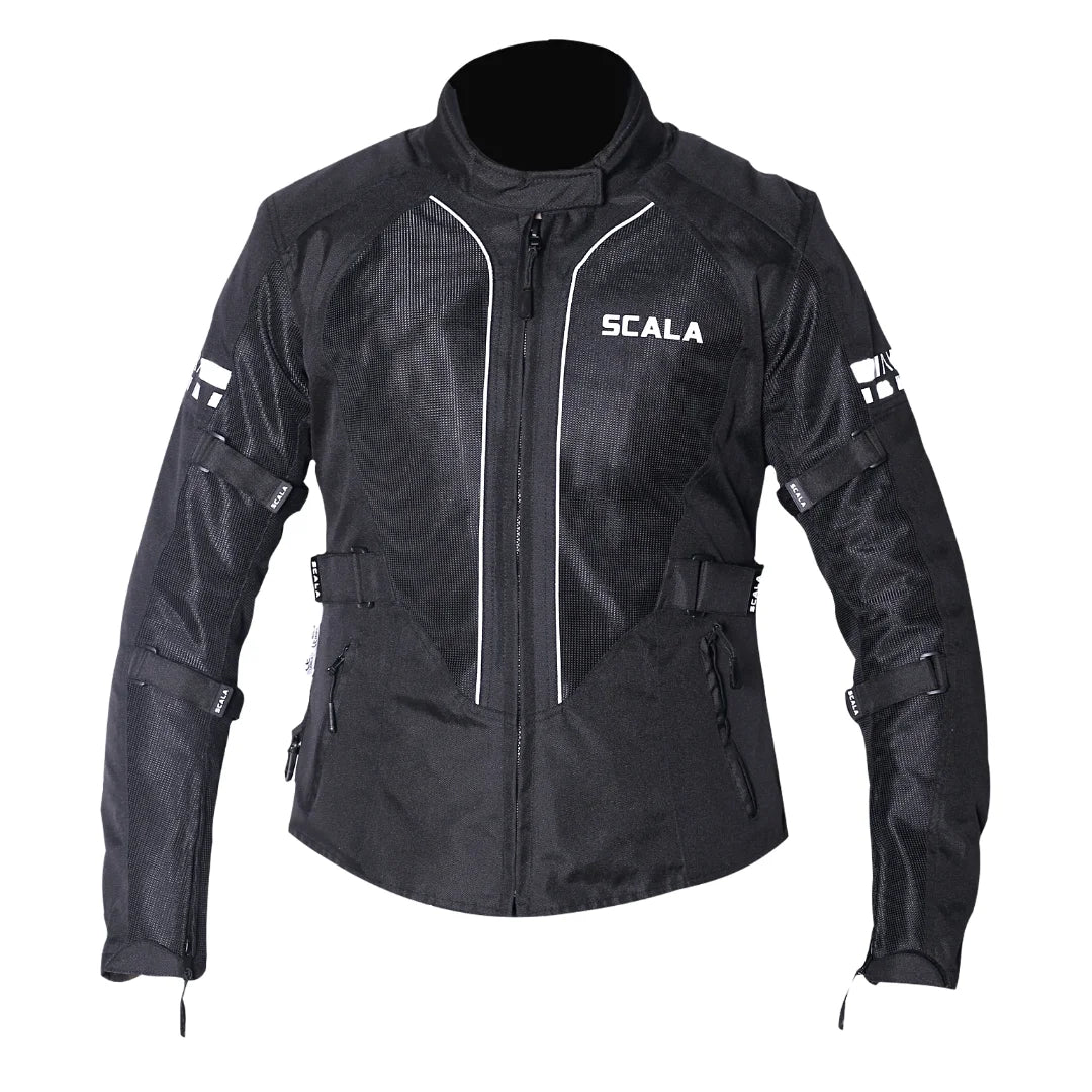 SCALA JACKET AKIRA