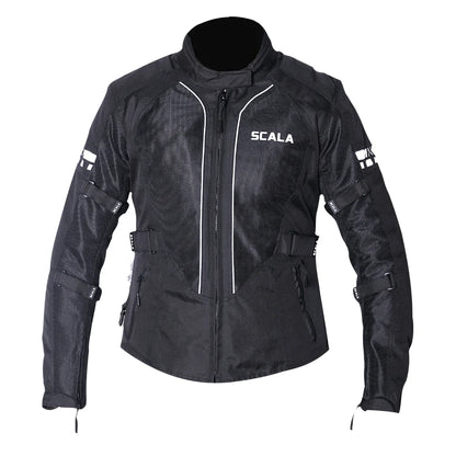 JACKET SCALA AKIRA