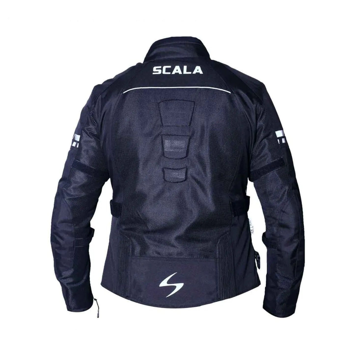 SCALA JACKET AKIRA