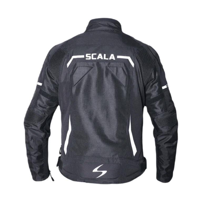 JACKET SCALA THUNDER 2