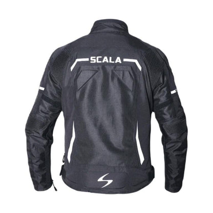 SCALA JACKET THUNDER 2