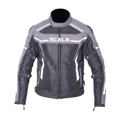 JACKET SCALA THUNDER 2