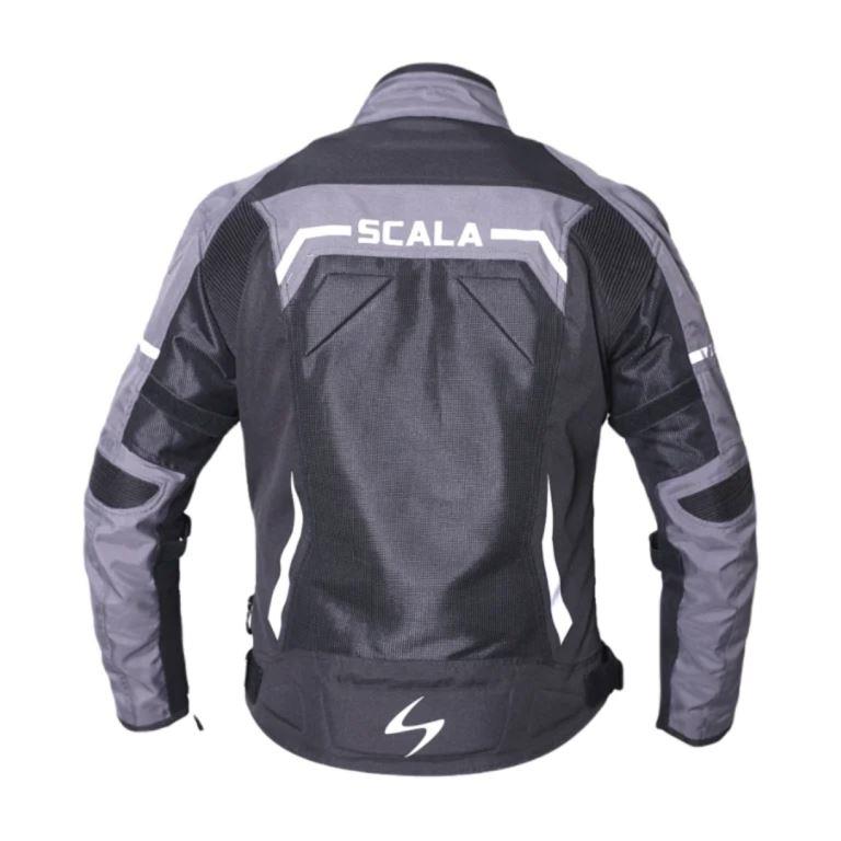 SCALA JACKET THUNDER 2