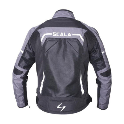 JACKET SCALA THUNDER 2