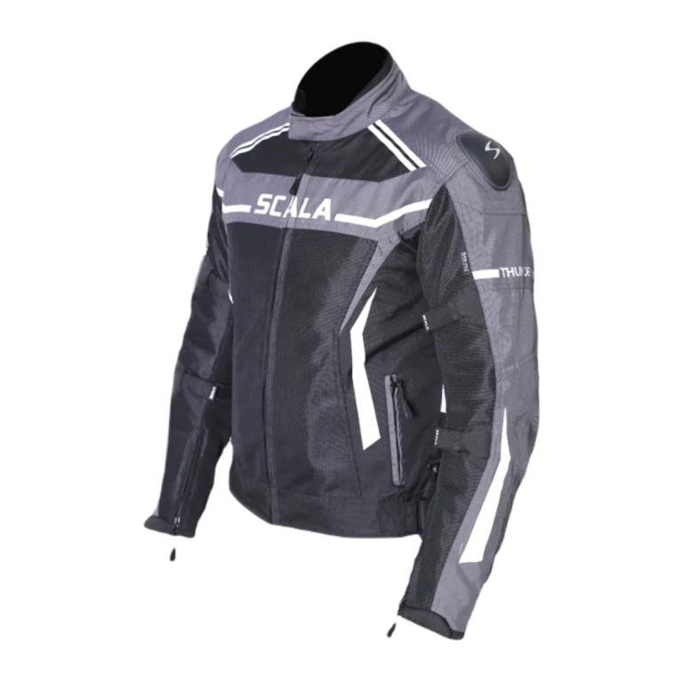 JACKET SCALA THUNDER 2