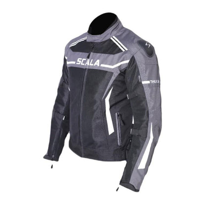 SCALA JACKET THUNDER 2