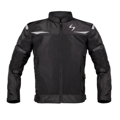SCALA JACKET BLAZE BLACK