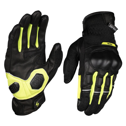 GLOVES SCALA VIPER