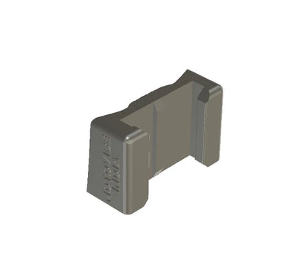 MOTOVIBE CHINMOUMT HJC C10