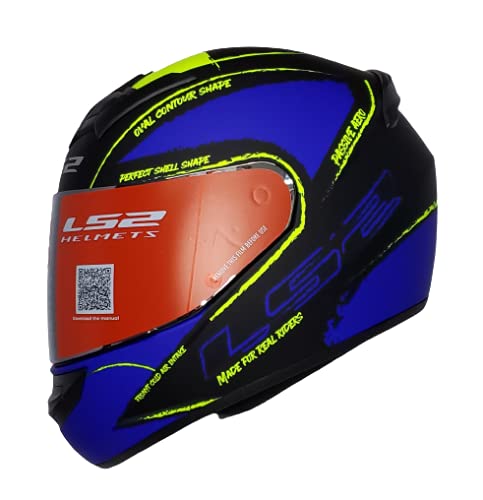 HELMET LS2 FF352