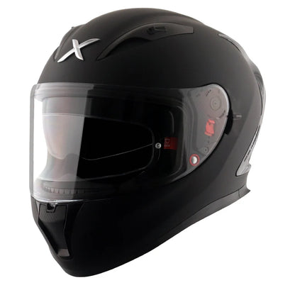 AXOR HELMET STREET SOLID DULL BLACK