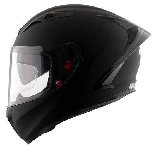 AXOR HELMET STREET SOLID DULL BLACK