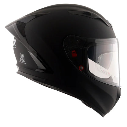 AXOR HELMET STREET SOLID DULL BLACK