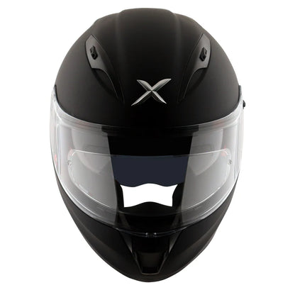 AXOR HELMET STREET SOLID DULL BLACK
