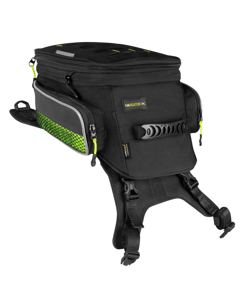 TANK BAG RYNOX NAVIGATOR