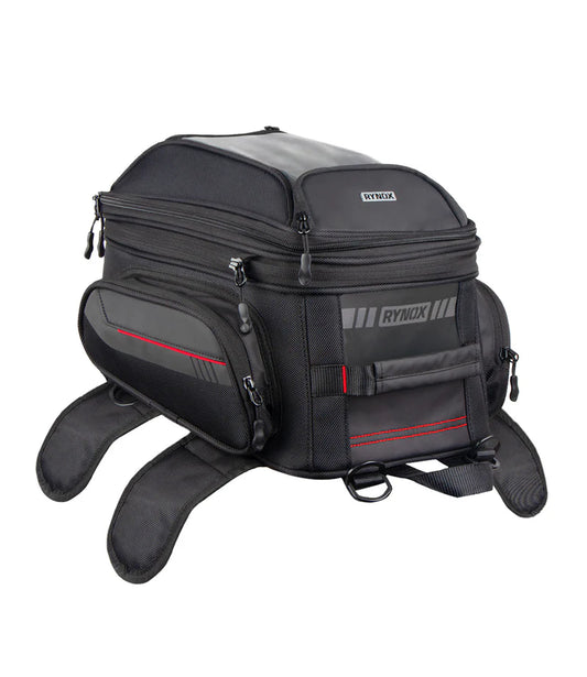 RYNOX TANK BAG OPTIMUS 3 21L