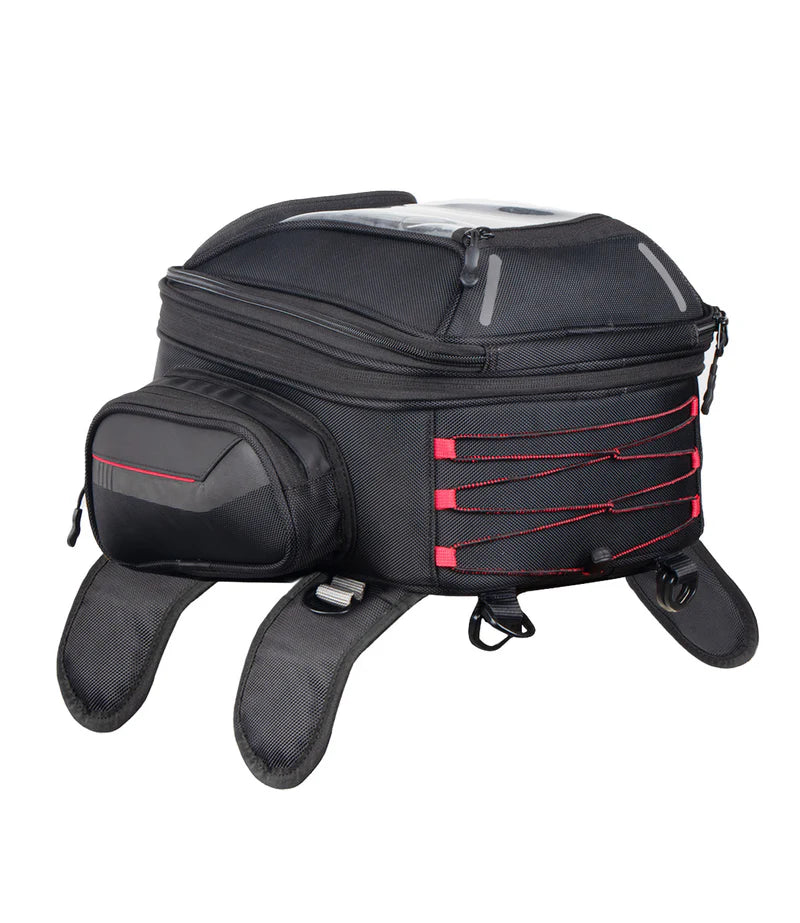 RYNOX TANK BAG OPTIMUS 3 21L