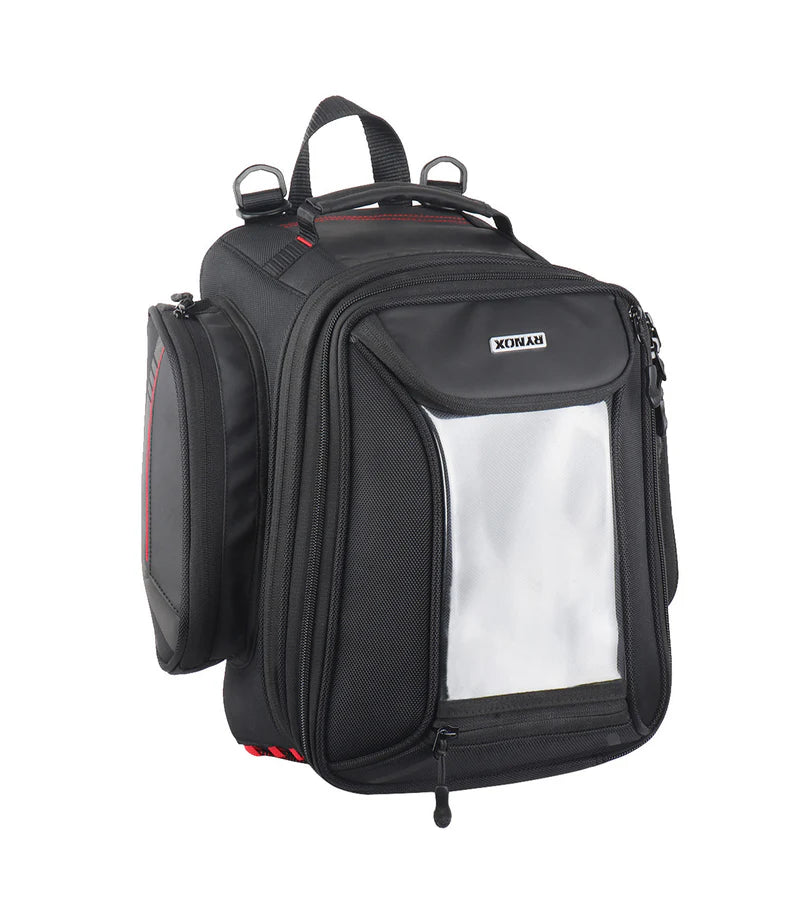 RYNOX TANK BAG OPTIMUS 3 21L
