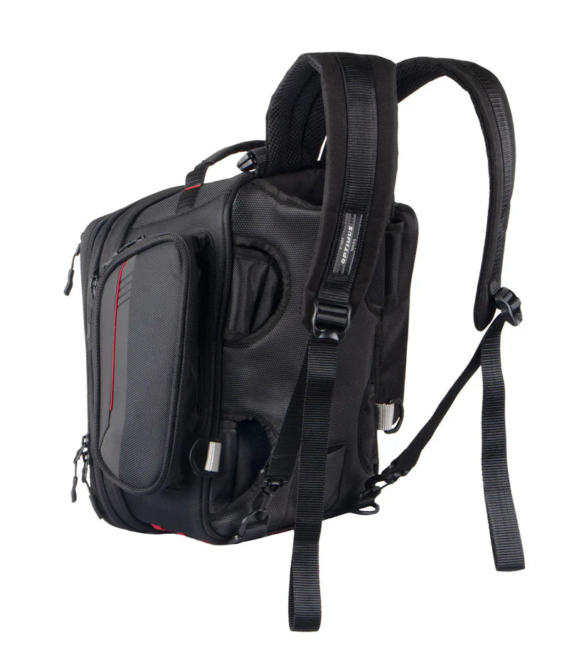 RYNOX TANK BAG OPTIMUS 3 21L