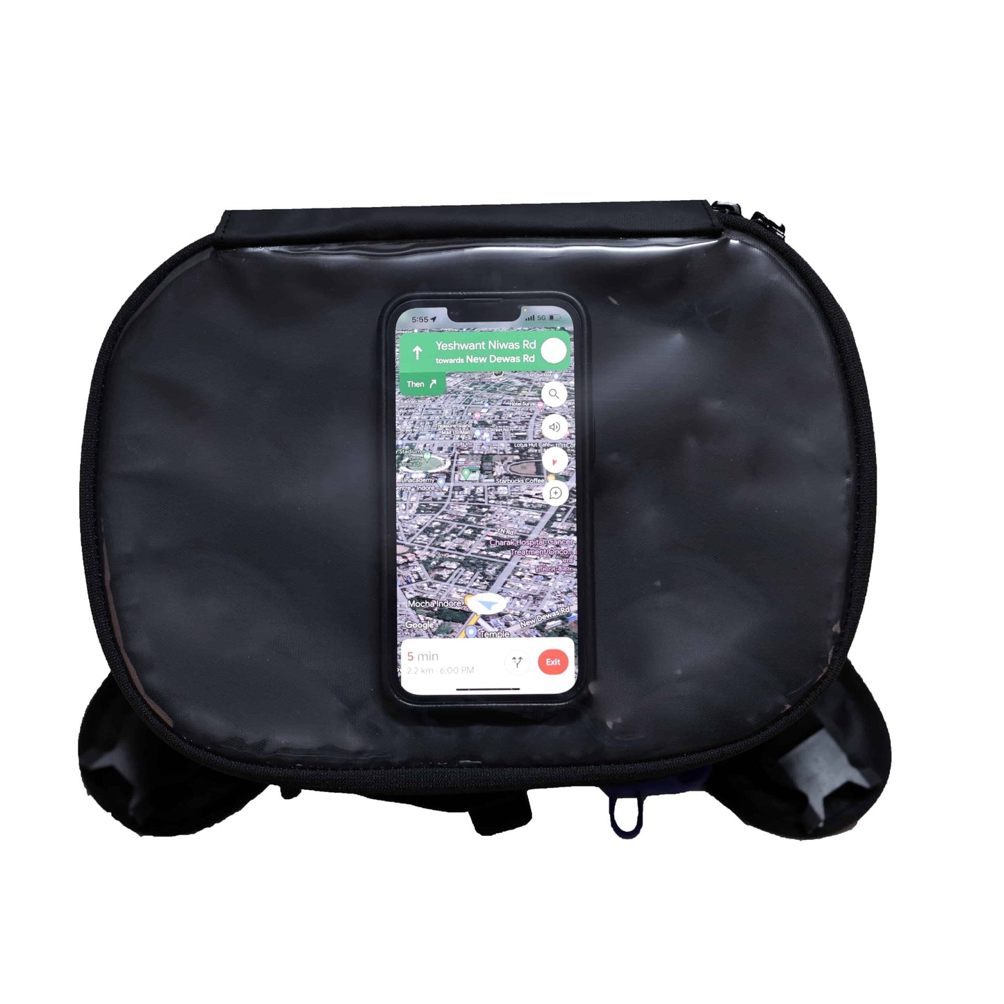 RAHGEAR TRAILBLAZER HYDARTION TANK BAG