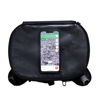 RAHGEAR TRAILBLAZER HYDARTION TANK BAG