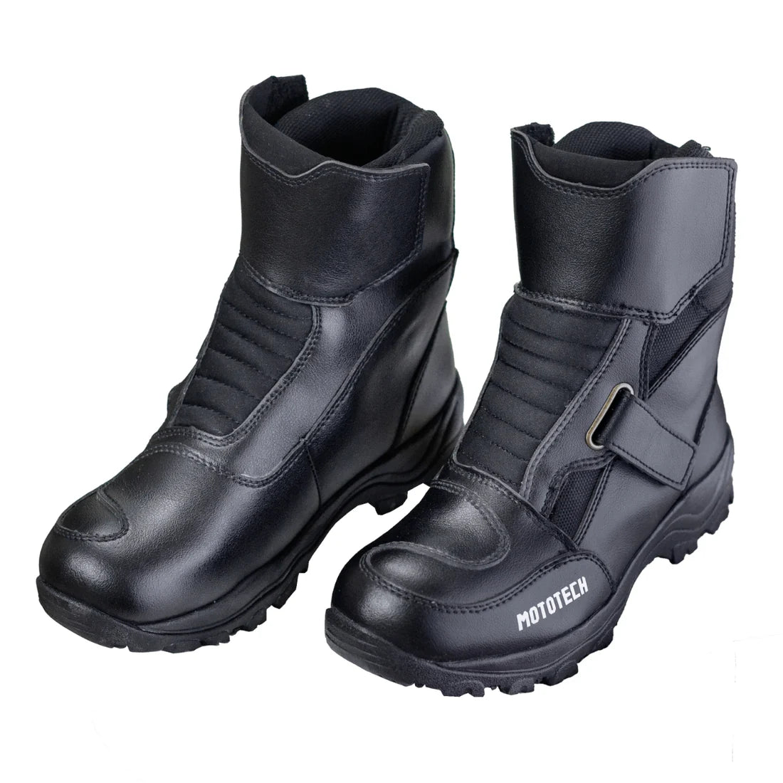 MOTOTECH BOOTS TRAILBLAZER TOURPRO SHORT