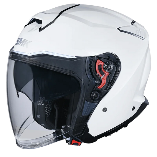 SMK HELMET GTJ SOLID