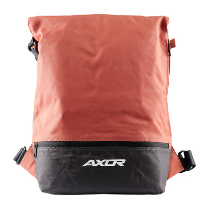 AXOR TAIL BAG URBANITE RUST GREY 18L