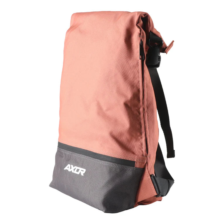 AXOR TAIL BAG URBANITE RUST GREY 18L
