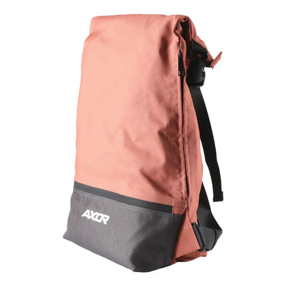 AXOR TAIL BAG URBANITE RUST GREY 18L