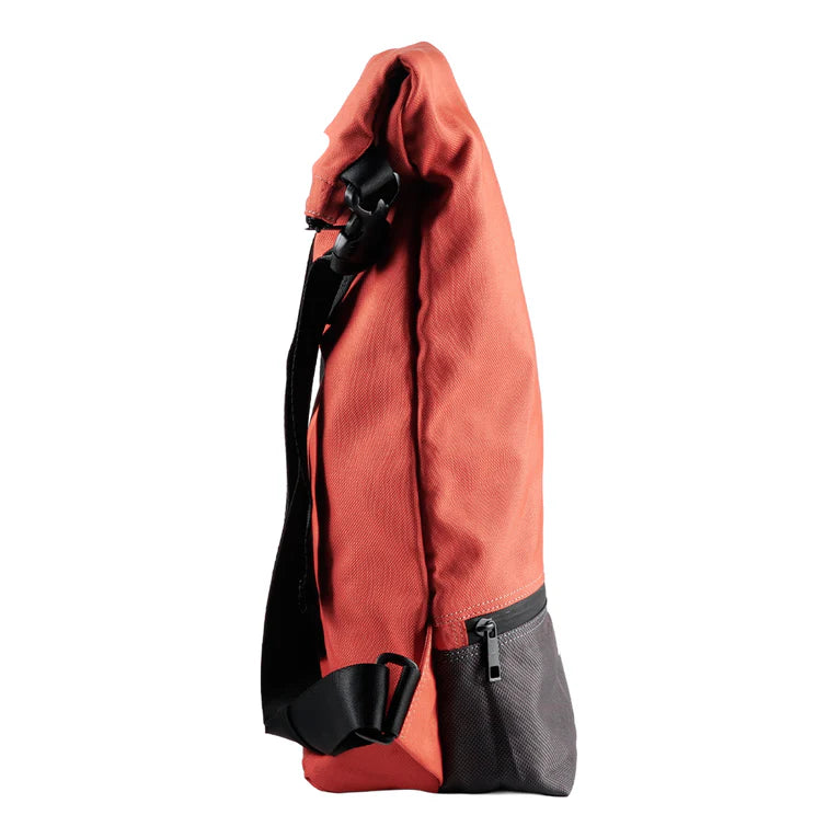 AXOR TAIL BAG URBANITE RUST GREY 18L