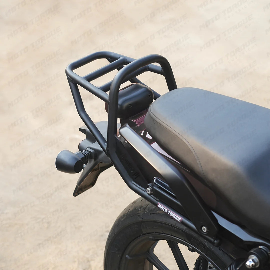 MOTO TORQUE BACK CARRIER HARLEY DAVIDSON X440 V2