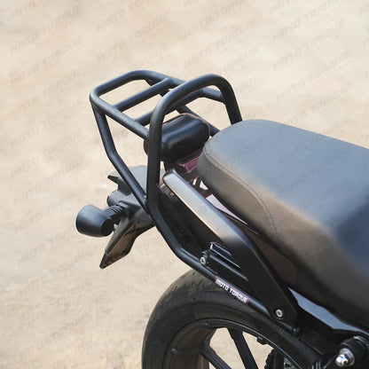 MOTO TORQUE BACK CARRIER HARLEY DAVIDSON X440 V2
