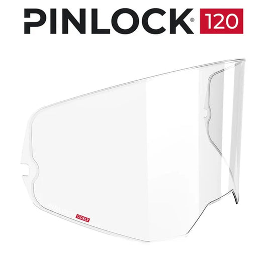 AIROH PINLOCK COMMANDER 2