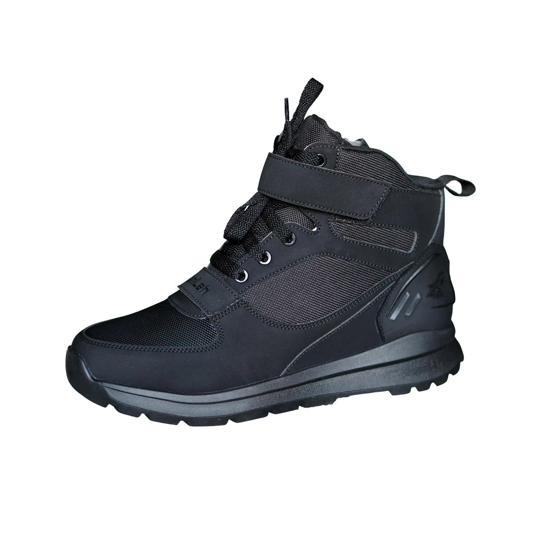 HANLEH BOOTS URBANO BLACK