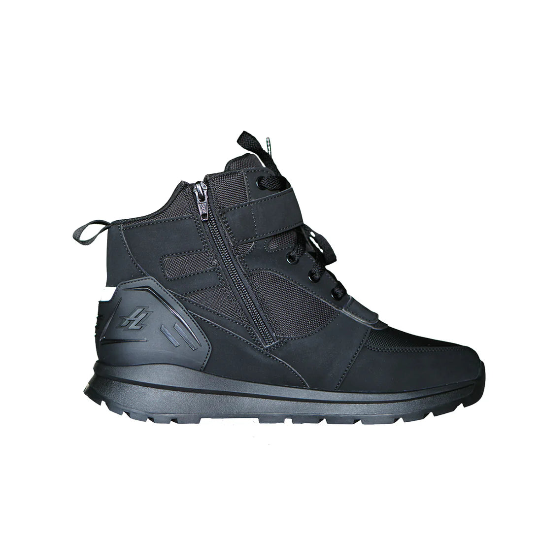 HANLEH BOOTS URBANO BLACK