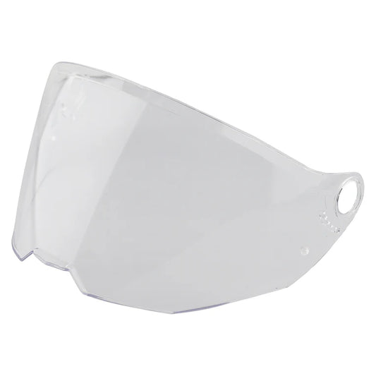 AXOR VISOR XCROSS CLEAR