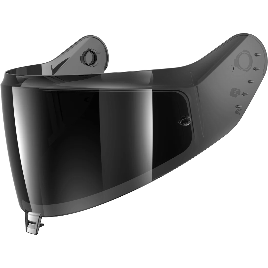 SHARK VISOR DSKWAL 3/ RIDILL 2/ SKWAL I3 DARK SMOKE