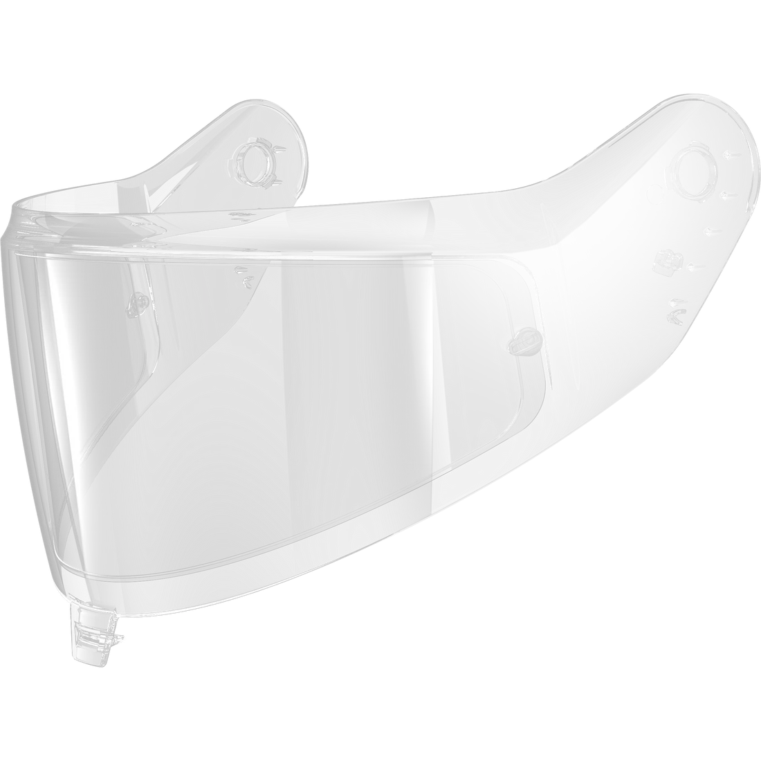 SHARK VISOR DSKWAL 3/ RIDILL 2/ SKWAL I3 CLEAR