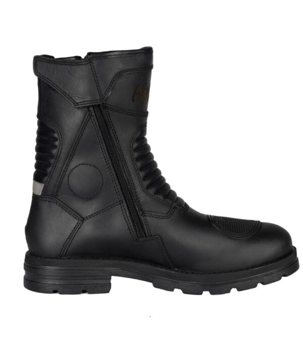 AMAROQ BOOTS VIKTOR BLACK
